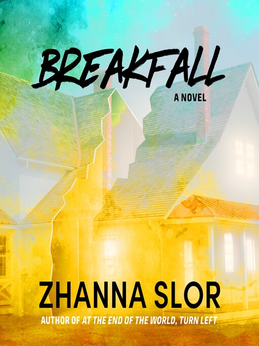 Title details for Breakfall by Zhanna Slor - Available